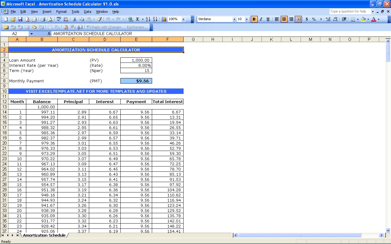 Формат xls. Xls format. Tour calculation excel. Total amount excel. Verdana excel.