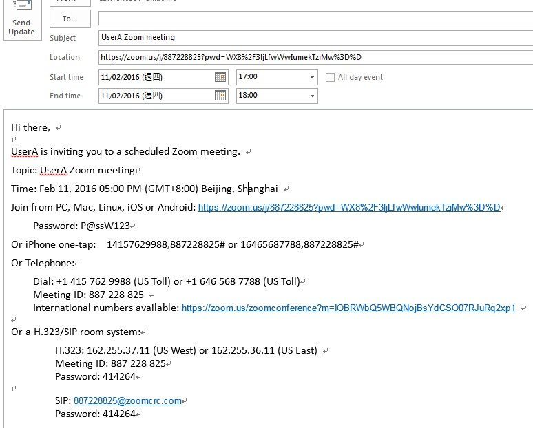 Email Template To Schedule A Meeting Printable Schedule Template